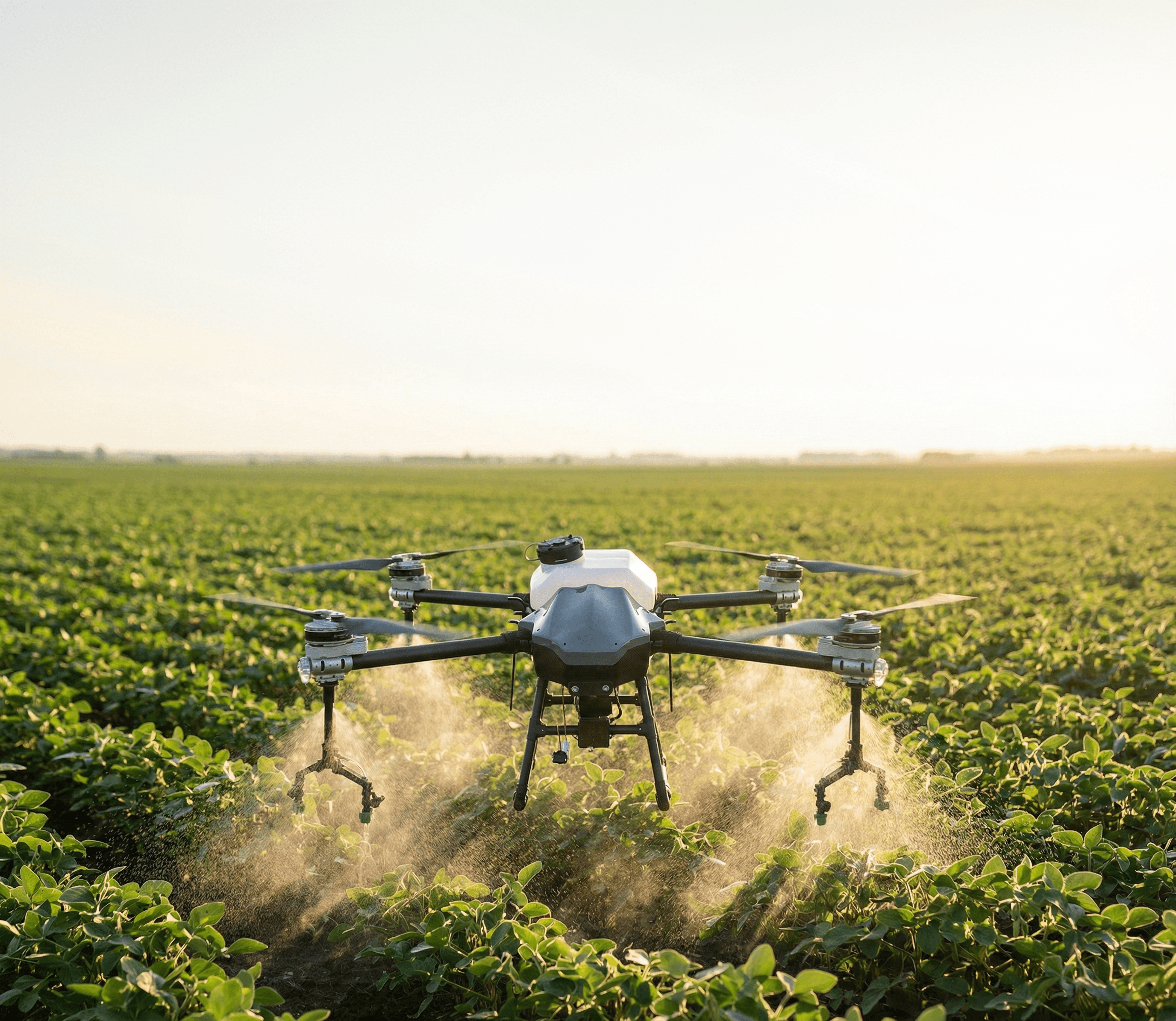 Arjuna Advance Agricultural Drone